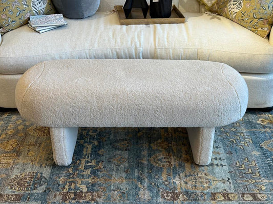 Norwalk Penelope Bench - Grade CC