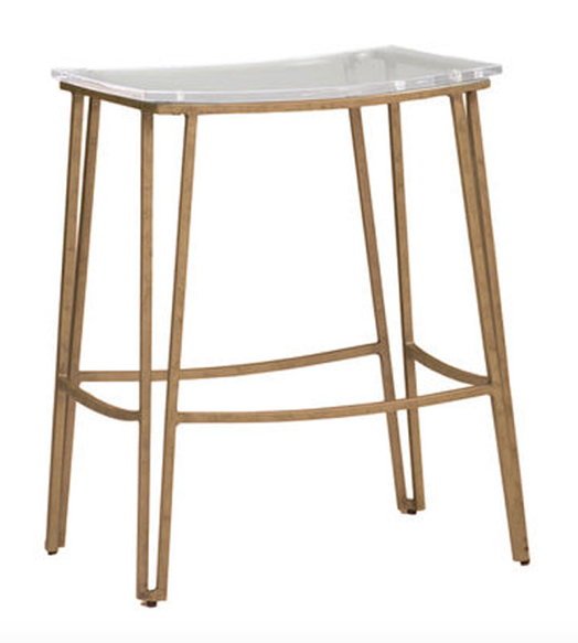 PIERCE COUNTER HEIGHT STOOL