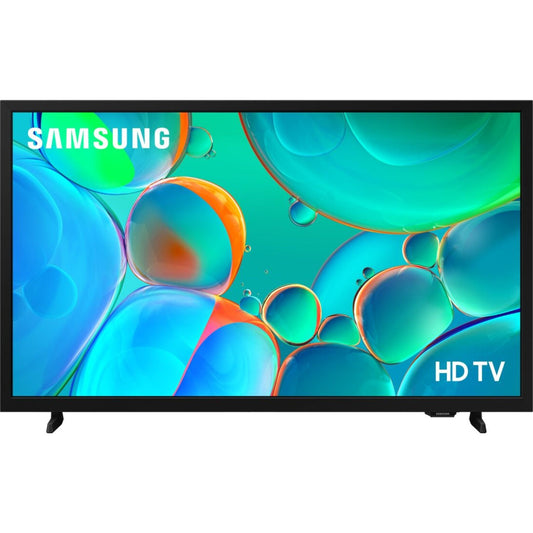 Samsung 32 720p LED TV (UN32H5000FFXZC) - Black