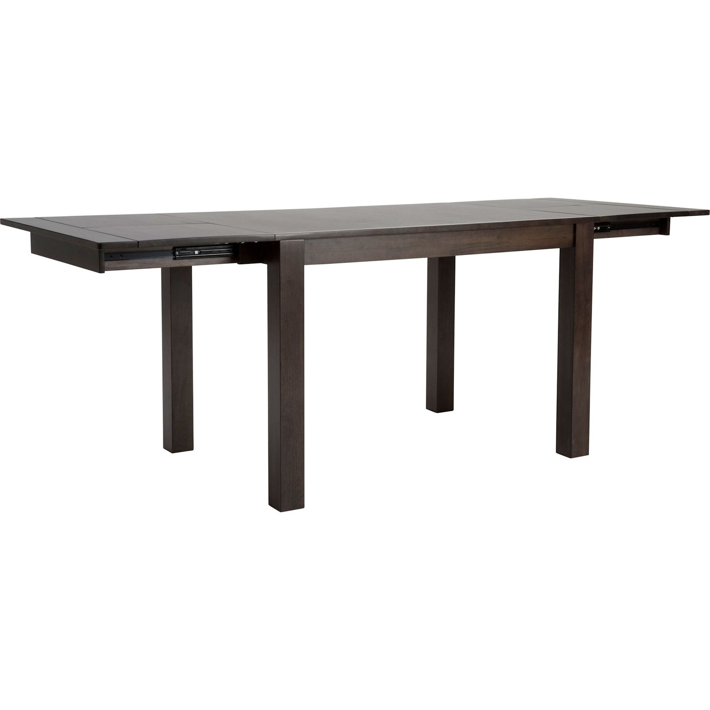 Extension Counter Table