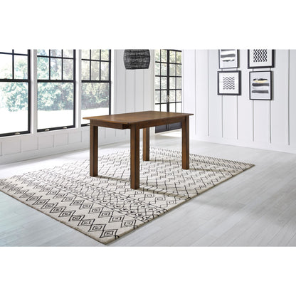 Extension Counter Table