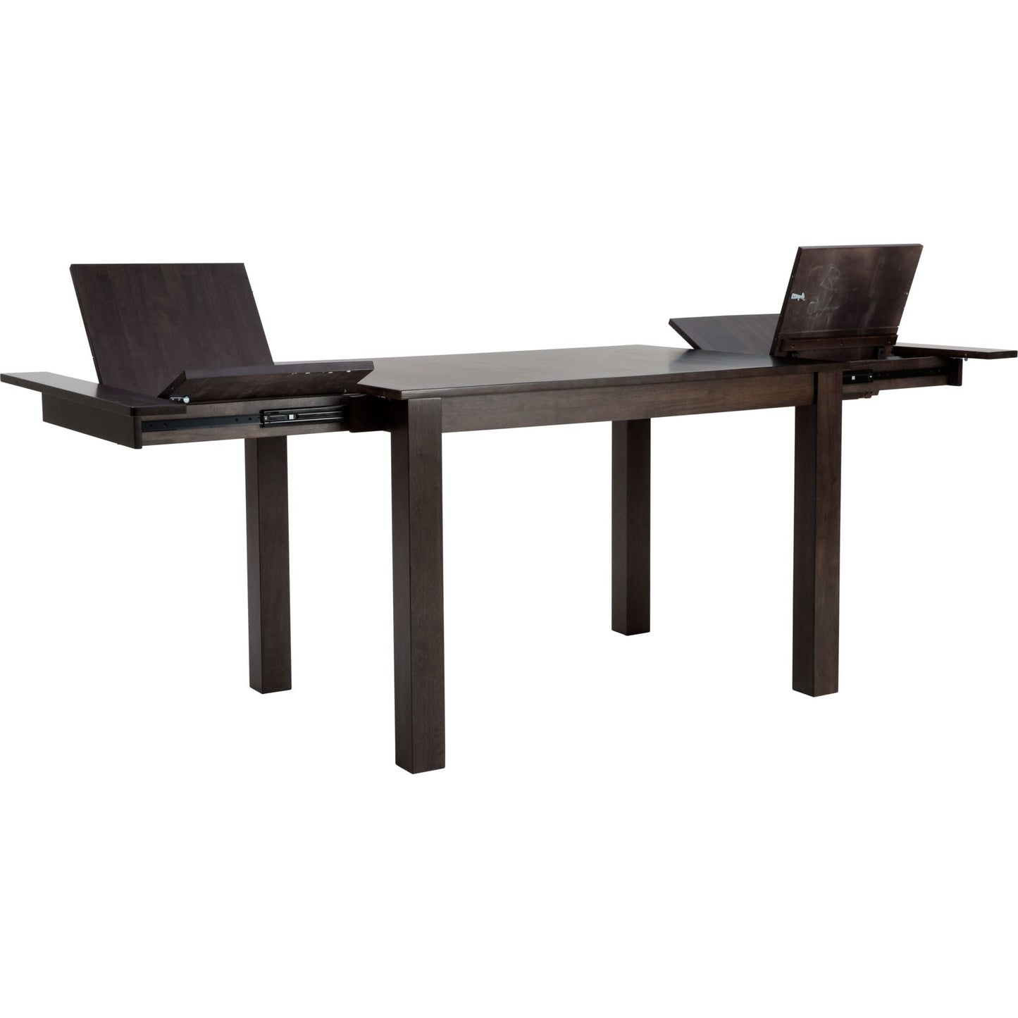 Extension Counter Table