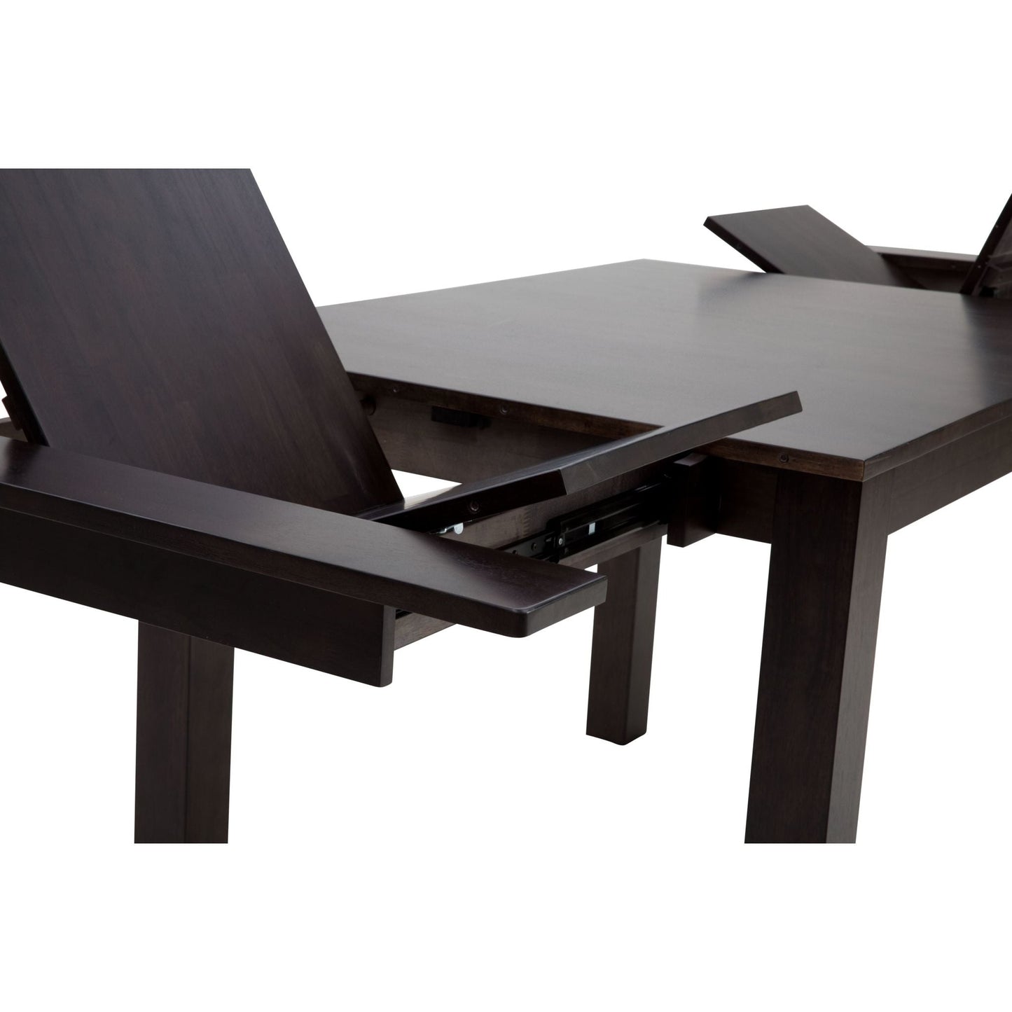 Extension Counter Table