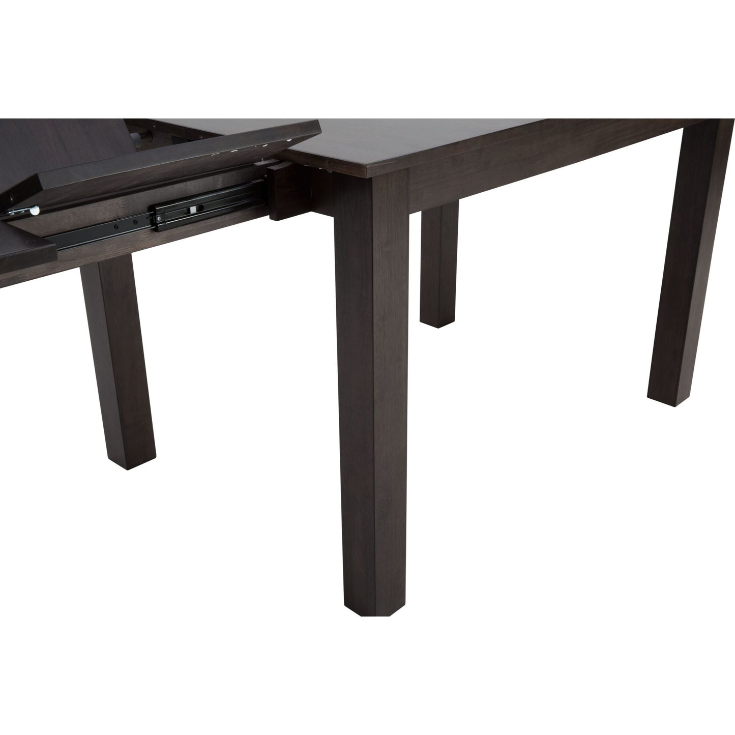 Extension Counter Table