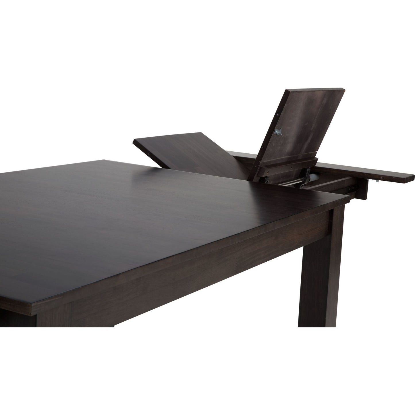 Extension Counter Table