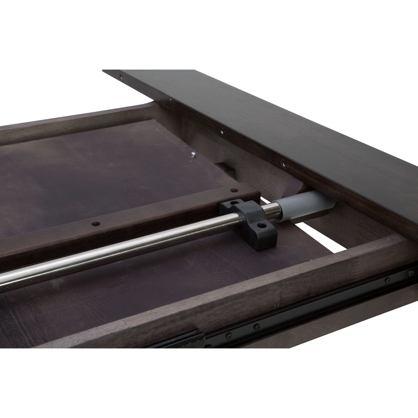 Extension Counter Table