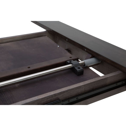 Extension Counter Table