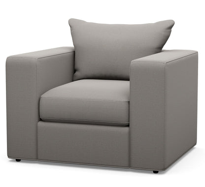 Norwalk Milford Chair - Grade AA