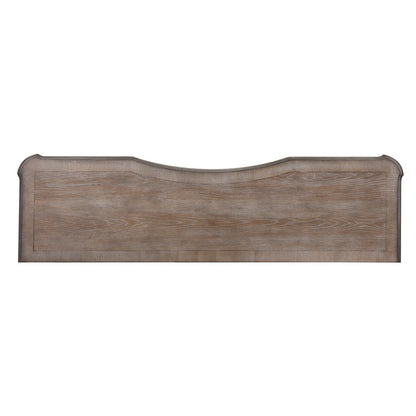 Magnolia Manor 9 Drawer Dresser